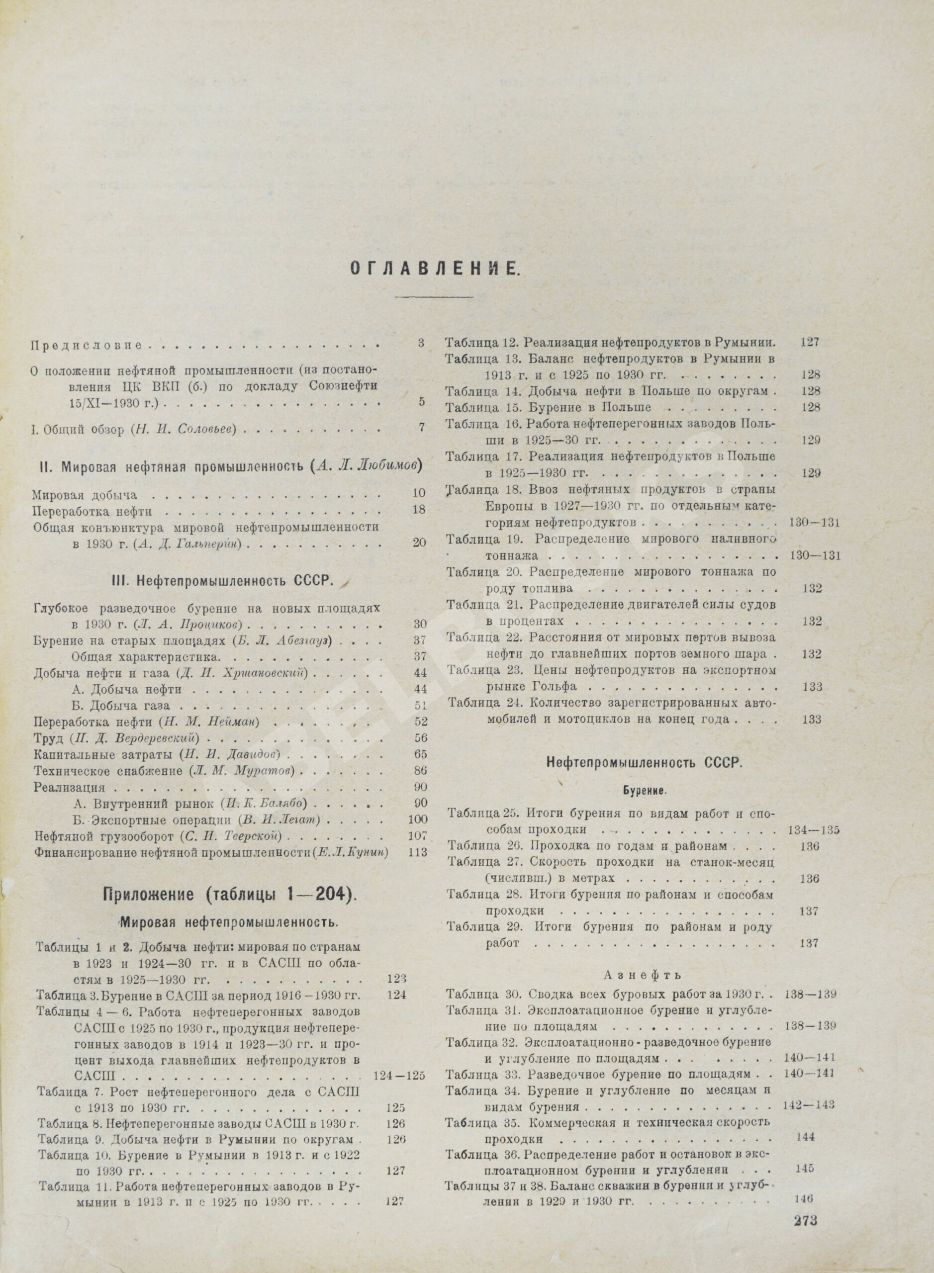 Обзор мировой и советской нефтяной промышленности за 1930 г. | Купить с  доставкой по Москве и всей России по выгодным ценам.