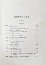 Weir, R., Moray Brown, J. Riding. Polo. Вейр, Р., Морей Браун, Дж. Верховая езда. Поло