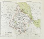 Лялина, М.А. Путешествие по Абиссинии Теодора Бента в 1893 г.