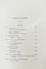 Вейр, Р., Морей Браун, Дж. Верховая езда. Поло