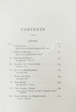 Вейр, Р., Морей Браун, Дж. Верховая езда. Поло