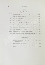 Вейр, Р., Морей Браун, Дж. Верховая езда. Поло