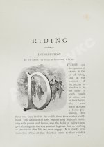 Вейр, Р., Морей Браун, Дж. Верховая езда. Поло