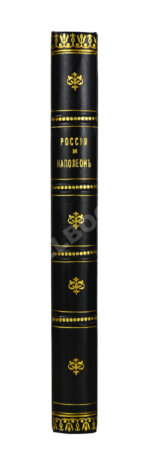Россия и Наполеон. Отечественная война в мемуарах, документах и художественных произведениях