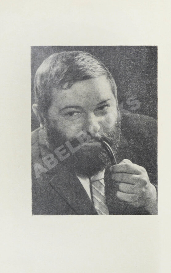 Первое/Прижизненное издание Семёнов, Ю.С. [автограф] Бриллианты для диктатуры пролетариата. Пароль не нужен. Первое издание