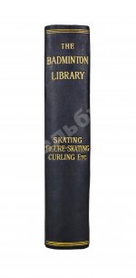 Коньки. Фигурное катание. Кёрлинг. Тобогган. Буерный спорт. Бенди