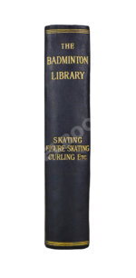 Коньки. Фигурное катание. Кёрлинг. Тобогган. Буерный спорт. Бенди