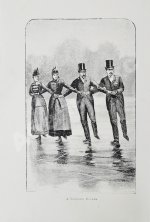 Коньки. Фигурное катание. Кёрлинг. Тобогган. Буерный спорт. Бенди