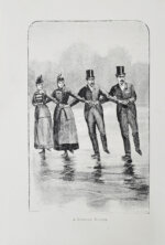 Коньки. Фигурное катание. Кёрлинг. Тобогган. Буерный спорт. Бенди