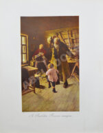 Сокровища русской живописи. Альбом избранных картин Третьяковской галереи