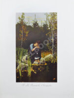 Сокровища русской живописи. Альбом избранных картин Третьяковской галереи