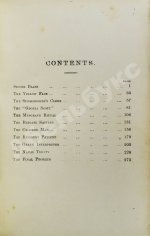Conan Doyle, A. The Last Adventures of Sherlock Holmes being a new edition of his «memoirs»
