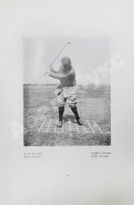 Белдам, Дж. Великие игроки в гольф. Разбор их приёмов