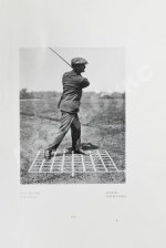 Белдам, Дж. Великие игроки в гольф. Разбор их приёмов