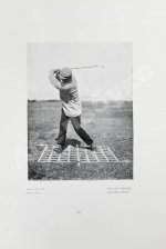 Белдам, Дж. Великие игроки в гольф. Разбор их приёмов