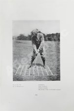 Белдам, Дж. Великие игроки в гольф. Разбор их приёмов