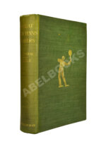 Beldam, G., Vaile, P.A. Great lawn tennis players. Their Methods Illustrated