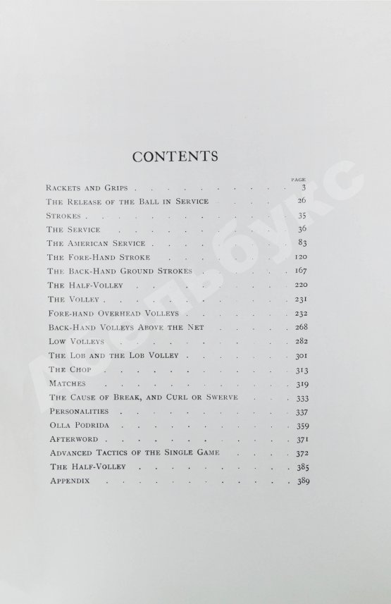 Антикварная книга Beldam, G., Vaile, P.A. Great lawn tennis players. Their Methods Illustrated