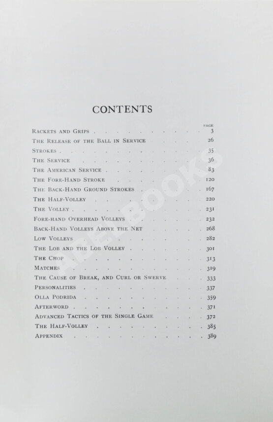 Антикварная книга Beldam, G., Vaile, P.A. Great lawn tennis players. Their Methods Illustrated