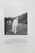 Beldam, G., Vaile, P.A. Great lawn tennis players. Their Methods Illustrated