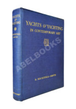 Хекстолл-Смит, Б. Яхты и яхтинг в современном искусстве