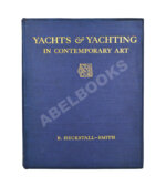 Хекстолл-Смит, Б. Яхты и яхтинг в современном искусстве
