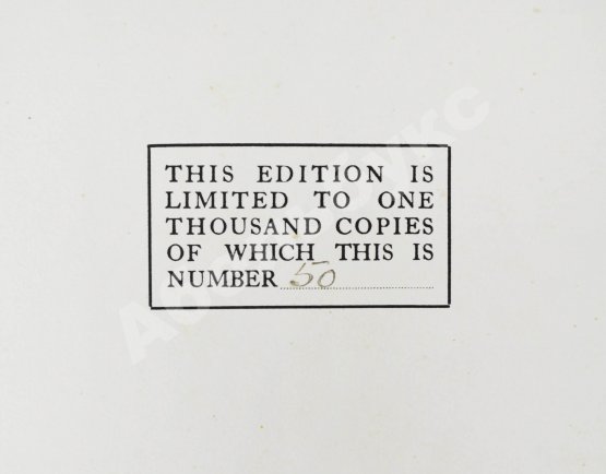 Антикварная книга Хекстолл-Смит, Б. Яхты и яхтинг в современном искусстве