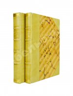 Булгаков, М.А. Дни Турбиных. (Белая гвардия). Первое издание романа