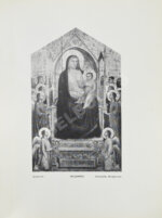 Соломин, Г.К. Джиотто ди Бондоне. Эпоха раннего Ренессанса