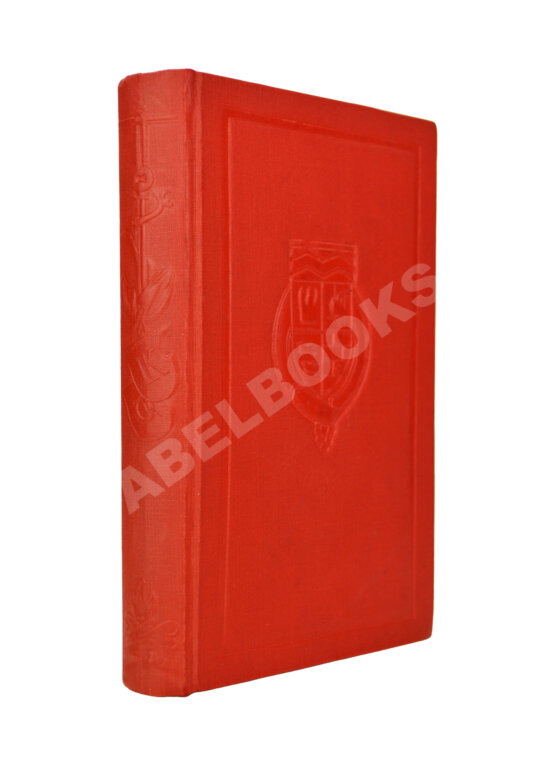 Первое/Прижизненное издание Кассиль, Л.А. [автограф] Швамбрания