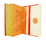 Кассиль, Л.А. [автограф] Швамбрания