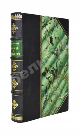 Милюков, А.П. На улице и ещё кое-где