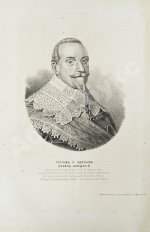 Голицын, Н.С. Великие полководцы истории