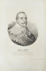 Голицын, Н.С. Великие полководцы истории