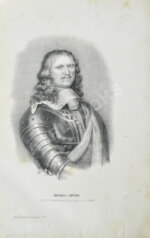 Голицын, Н.С. Великие полководцы истории