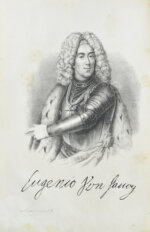 Голицын, Н.С. Великие полководцы истории