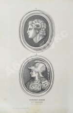 Голицын, Н.С. Великие полководцы истории