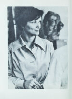 [автограф Элема Климова] Лариса. Книга о Ларисе Шепитько