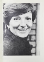 [автограф Элема Климова] Лариса. Книга о Ларисе Шепитько