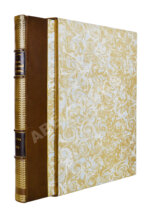 Потапов, А.А. Очерк древней русской гражданской архитектуры