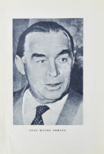 Ремарк, Э.М. Время жить и время умирать. Первое издание на русском языке