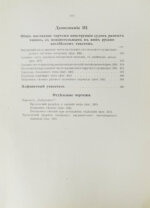 Шершов, А.П. Устройство и теория корабля