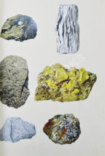 Шлейер, А. Минералогия