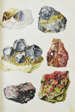 Шлейер, А. Минералогия