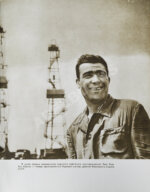 [автограф первого секретаря ЦК КП Азербайджана Ахундова Вели Юсуфа оглы] Советский Азербайджан