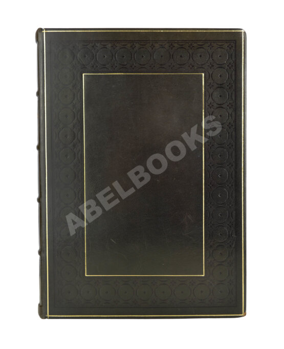 Антикварная книга Абхазия и в ней Ново-Афонский Симоно-Кананитский монастырь