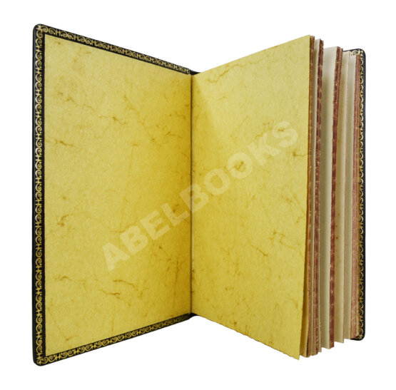 Антикварная книга Абхазия и в ней Ново-Афонский Симоно-Кананитский монастырь