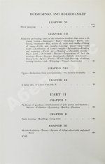 Брук, Дж. Чувство лошади и искусство выездки лошадей