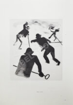 Денисовский, Н.Ф. Уголь. Чугун. Сталь