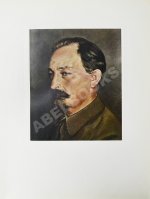 Феликс Эдмундович Дзержинский. 1877-1926